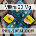 Vilitra 20Mg cialis5